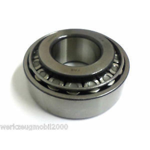 Tapered roller bearings Ball 32308-A single row design 40 x 90 3525 von #1 image