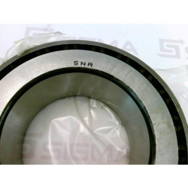 SNR 33215A Single Row Tapered Roller Bearing #2 image