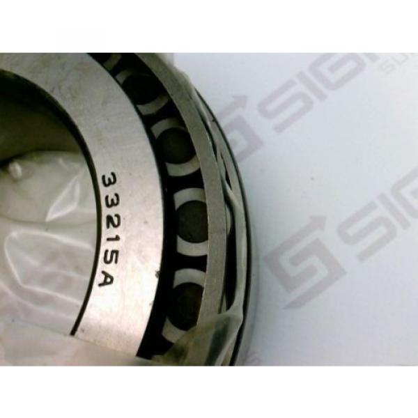 SNR 33215A Single Row Tapered Roller Bearing #3 image