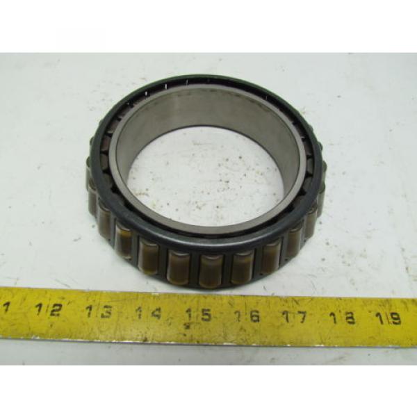  32O21Jr Tapered Single Row Roller Bearing 160mm OD 105mm ID #1 image