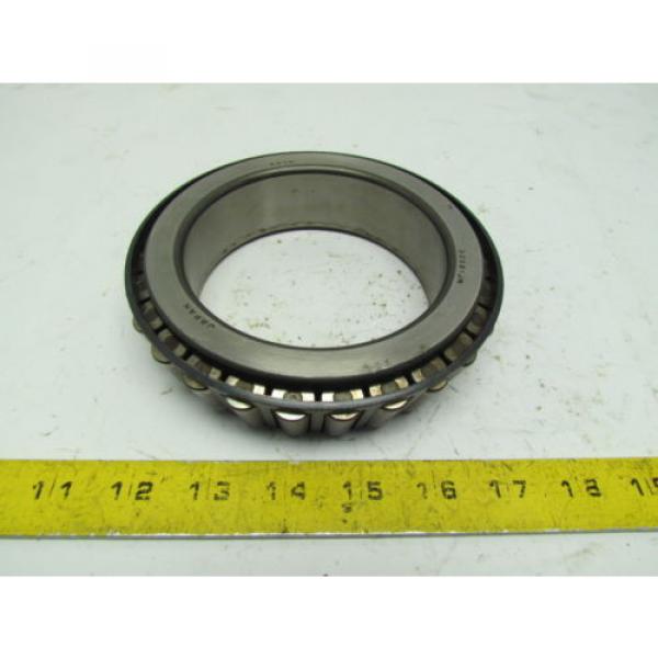  32O21Jr Tapered Single Row Roller Bearing 160mm OD 105mm ID #2 image