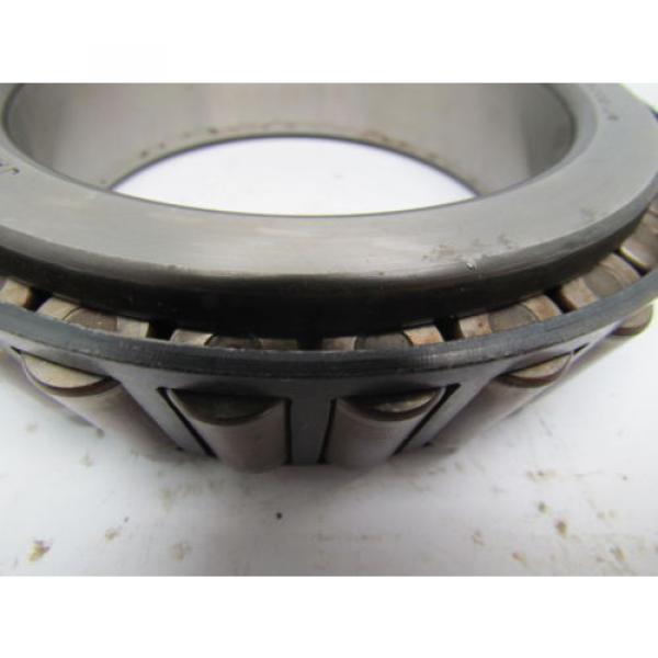  32O21Jr Tapered Single Row Roller Bearing 160mm OD 105mm ID #3 image