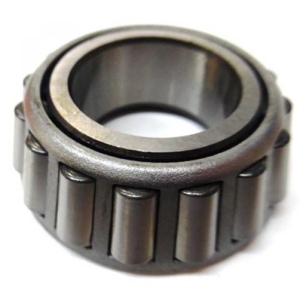  TAPERED ROLLER BEARING 02475 1.250&#034; BORE SINGLE ROW #2 image