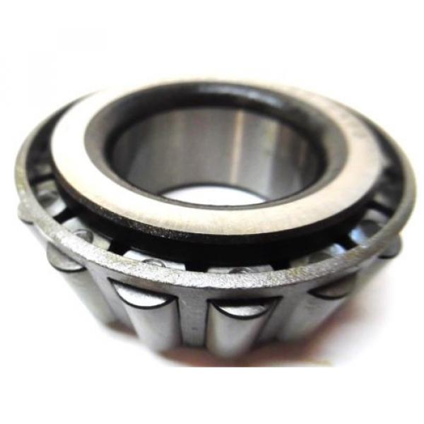  TAPERED ROLLER BEARING 02475 1.250&#034; BORE SINGLE ROW #4 image