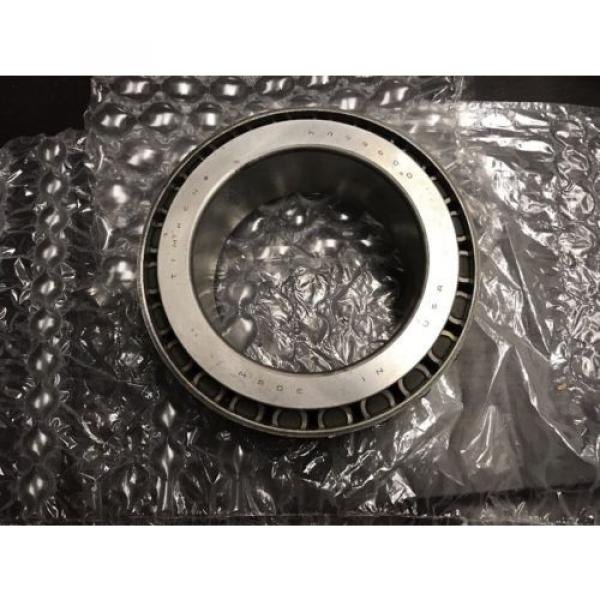 NA99600  Cone for Tapered Roller Bearings Single Row -  FREE SHP #1 image