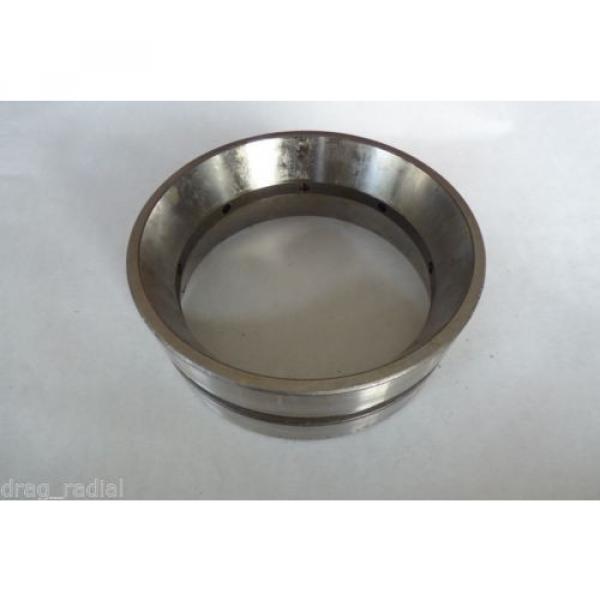  Tapered Roller Bearing Cup Double Row NA 52637D / NA 52637-D #4 image