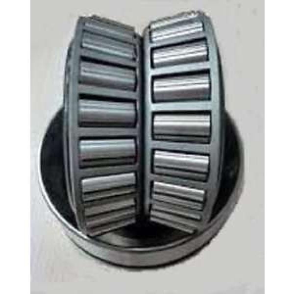 352214  Double Row Taper Roller Bearing 70x125x74mm #1 image