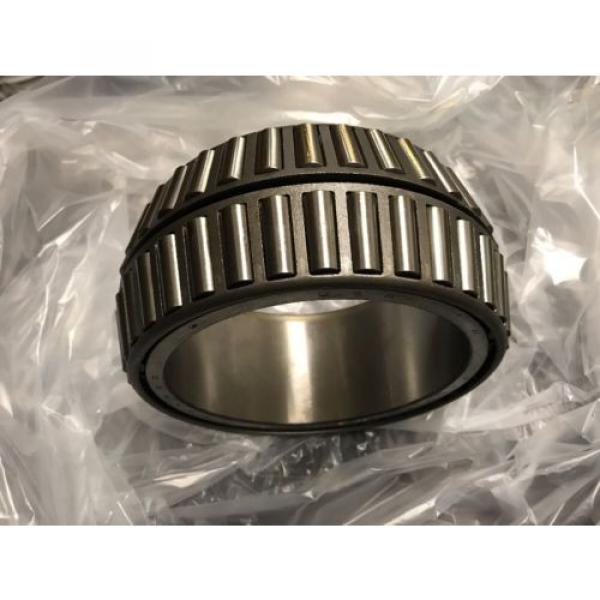 48680D  Cone for Tapered Roller Bearings Double Row #1 image