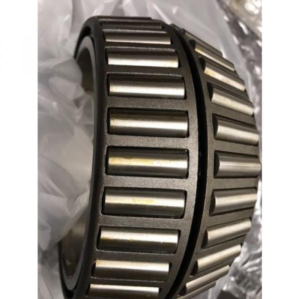 48680D  Cone for Tapered Roller Bearings Double Row #3 image