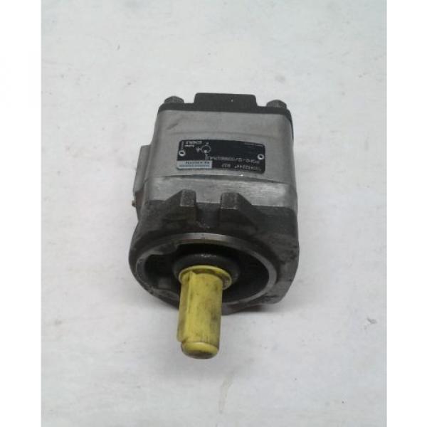 Rexroth Hydraulic Gear Pump PGH2-12/005RE07MU2 *00932244* #1 image