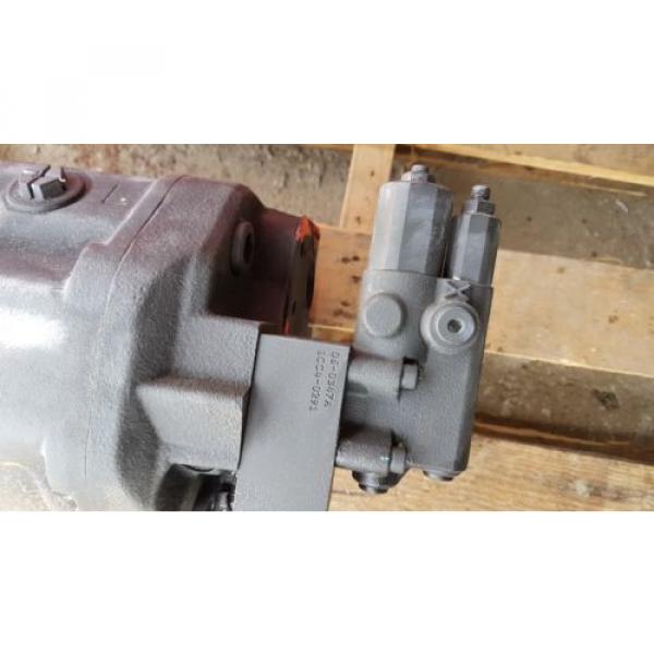 New Rexroth Hydraulic Piston Pump AA10VO100DFR31RPKC61N00 / R902500444 #5 image