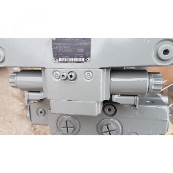 New Rexroth Hydraulic Piston Pump AA4VG250EP4DMT1/32R-NSD60F001DRPS / R902148350 #4 image