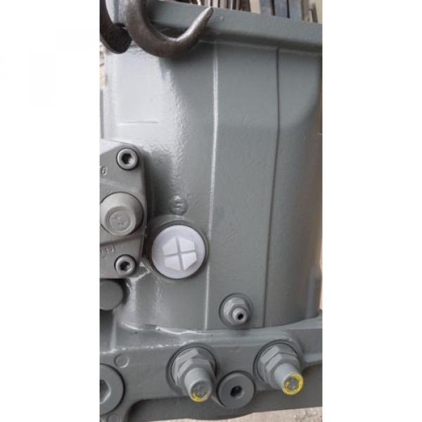 New Rexroth Hydraulic Piston Pump AA4VG250EP4DMT1/32R-NSD60F001DRPS / R902148350 #5 image