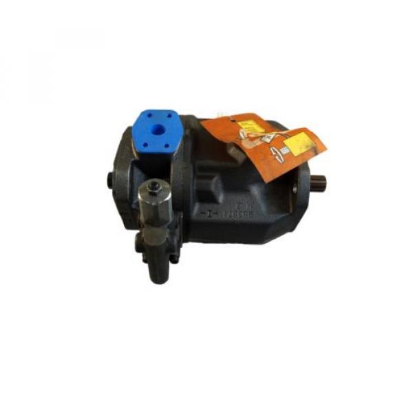 New Schwing Hydraulic Pump 30364139 10202812 r9024361062 Rexroth Bosch #2 image