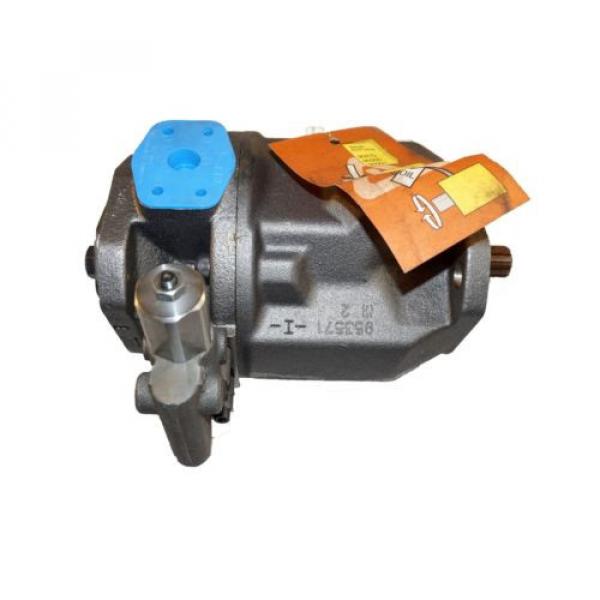 New Schwing Hydraulic Pump 30364139 10202812 r9024361062 Rexroth Bosch #4 image
