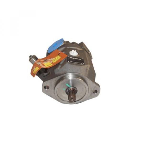 New Schwing Hydraulic Pump 30364139 10202812 r9024361062 Rexroth Bosch #5 image