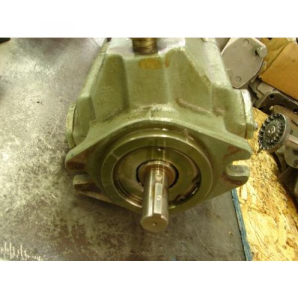 YUKEN Hydraulic piston pump A40-F-R-01-H-K-20111 #2 image