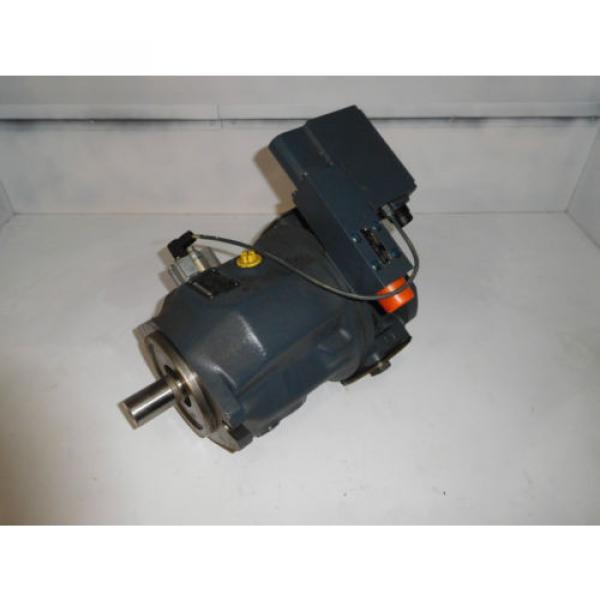 Rexroth A10VS071DFEH/31RPPA1200K01-S0S12 Hydraulic Piston Pump #1 image