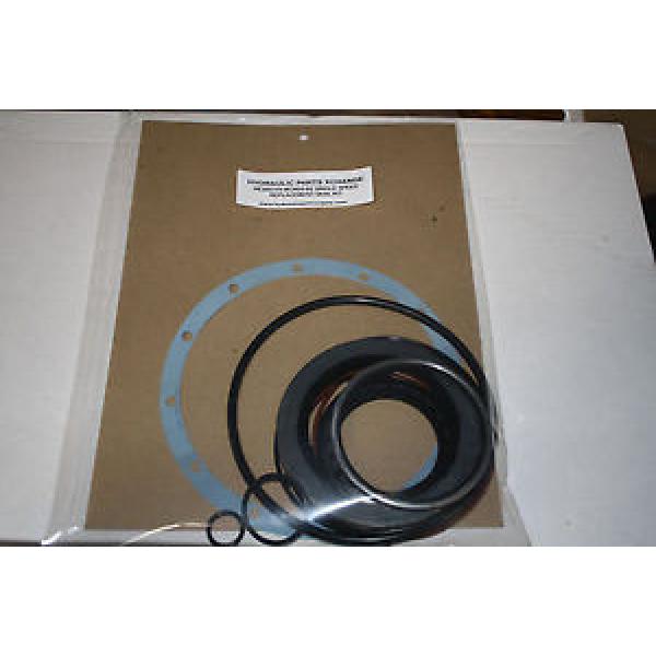 REXROTH NEW REPLACEMENT SEAL KIT FOR MCR05-B2 SINGLE SPEED WHEEL/DRIVE MOTOR #1 image