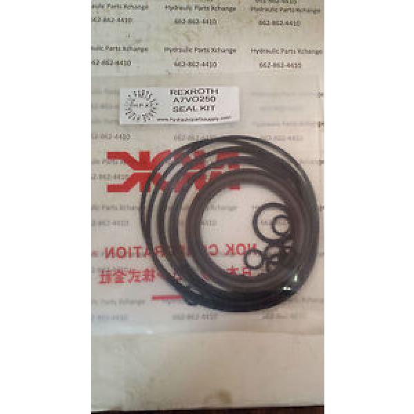 REXROTH REPLACEMENT  A7VO250 SEAL KIT #1 image
