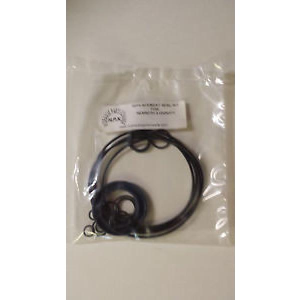 REXROTH A10VSO71 REPLACEMENT SEAL KIT #1 image