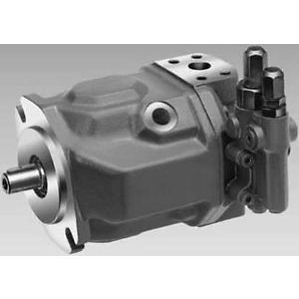 Bosch Rexroth Variable displacement piston pump A10VSO 18DFR/31R VPA 12NOO #1 image