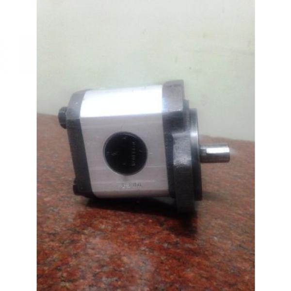 YUKEN Hydraulics Gear Pump PGO-160-S-1-P-B-R #4 image
