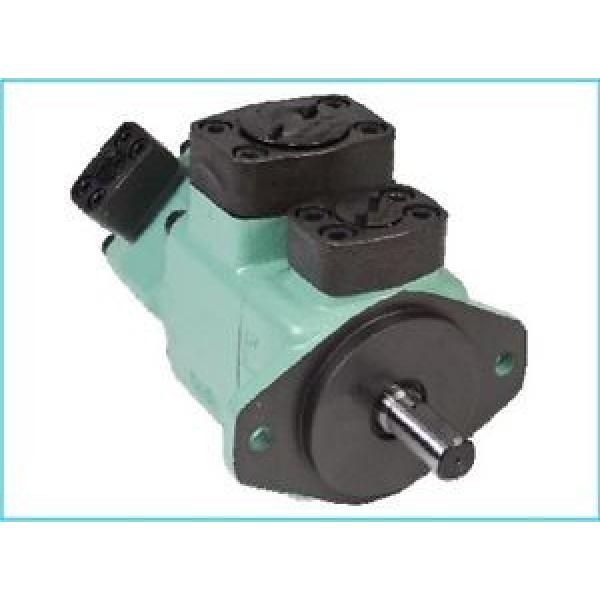 YUKEN Series Industrial Double Vane Pumps -PVR1050 -10- 30 #1 image