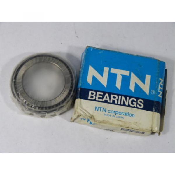  32010XU Radial Tapered Roller Bearing   NEW IN BOX #3 image
