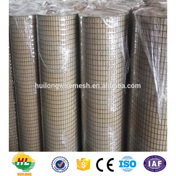 HIGH QUALITY / WELDED MESH ROLLS #4 image