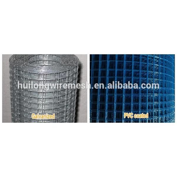 FACTORY MANUFACTURE WELDED WIRE MESH PRODUCTS #1 image