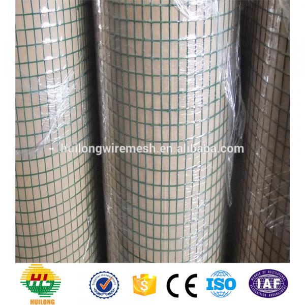 FACTORY MANUFACTURE WELDED WIRE MESH PRODUCTS #2 image