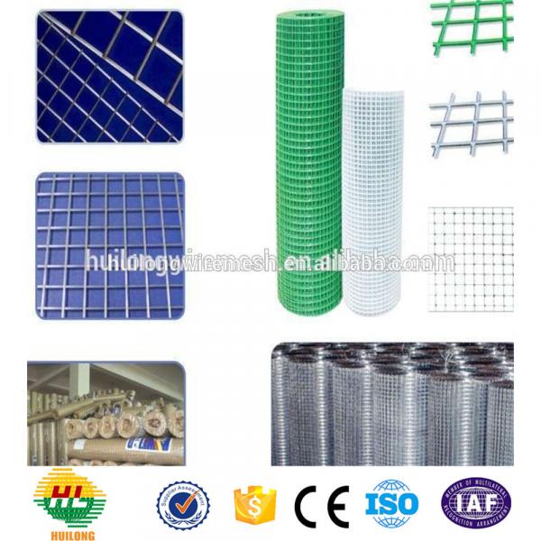 FACTORY MANUFACTURE WELDED WIRE MESH PRODUCTS #3 image