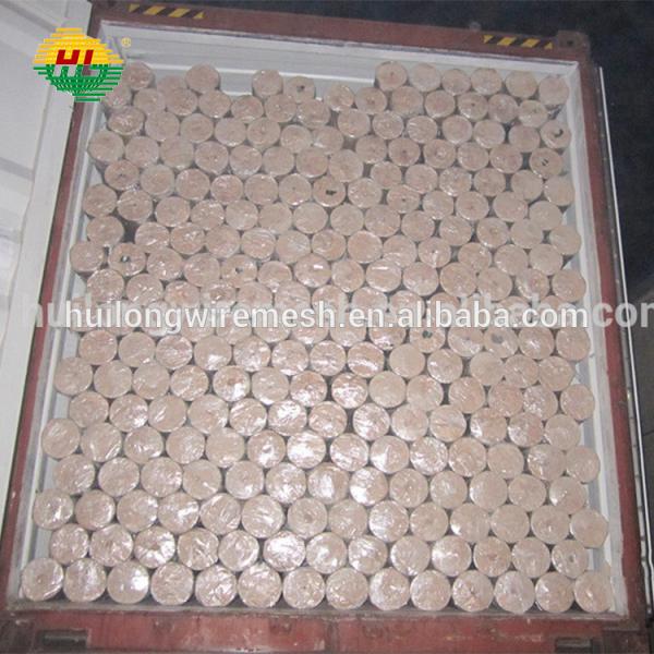 FACTORY MANUFACTURE WELDED WIRE MESH PRODUCTS #4 image