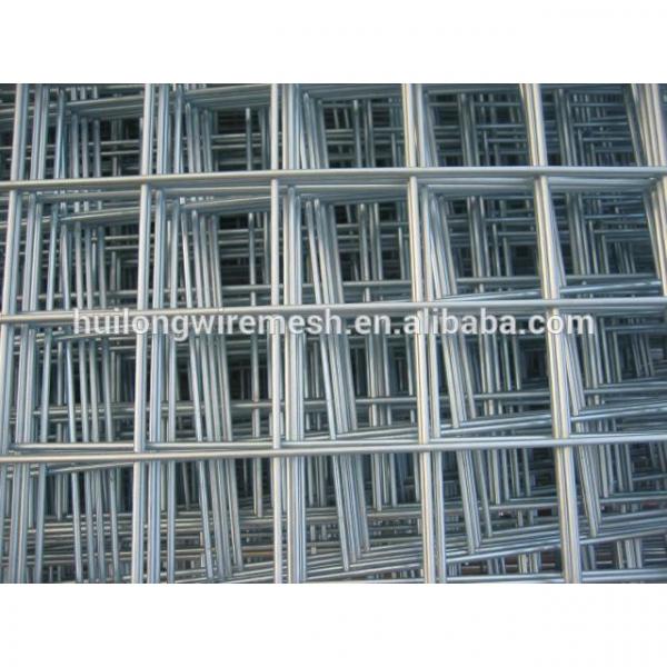 WELDED WIRE MESH #2 image
