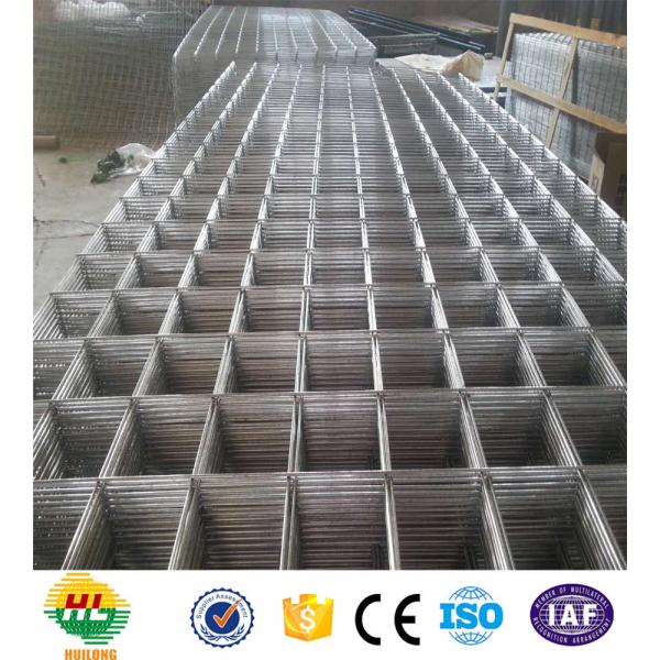 RETAINING WALL WIRE MESH-MANUFACTURE&amp;EXPORTER-HUILONG FACTORY #4 image