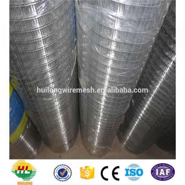 CONSTRUCTION BRC WELDED MESH,ANPING HUILONG WIRE MESH #3 image