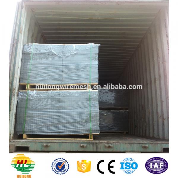 MANUFACTURE FOR GI WELDED WIRE MESH/WIRE MESH FACTORY #4 image