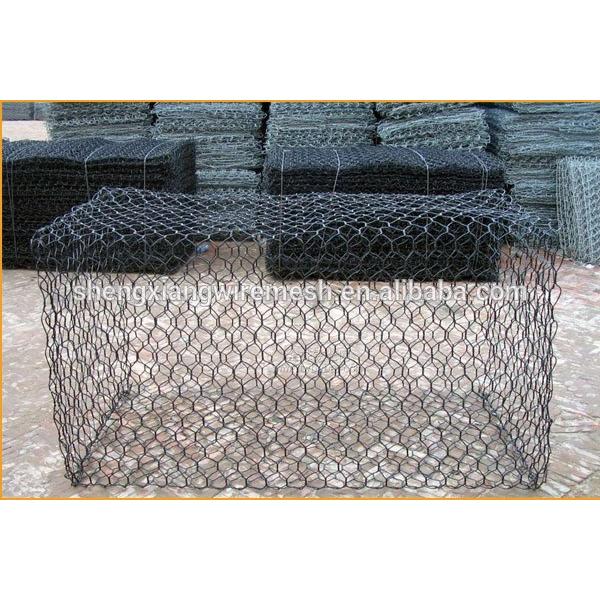 metal fish farming cage net by chinese factory #1 image