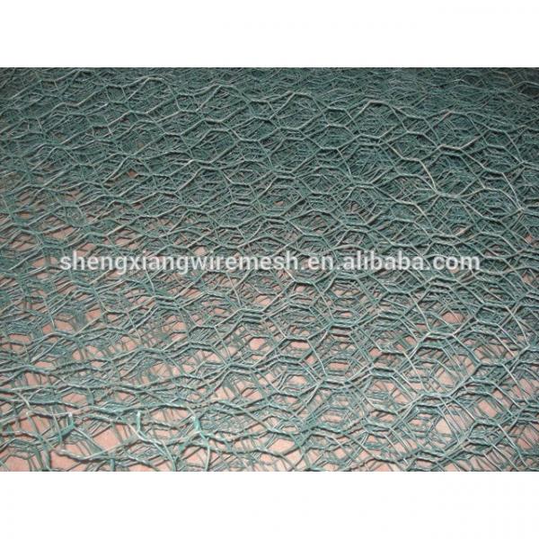 metal fish farming cage net by chinese factory #2 image
