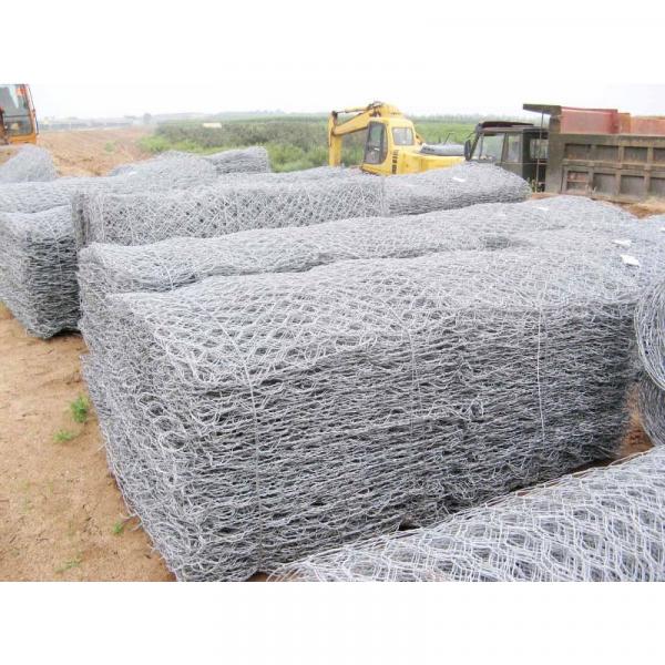 metal fish farming cage net by chinese factory #4 image