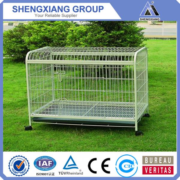 China supplier anping county high quality animal cages for home&amp;farm #1 image