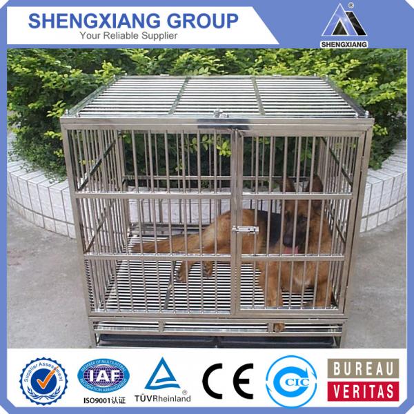 China supplier anping county high quality animal cages for home&amp;farm #2 image