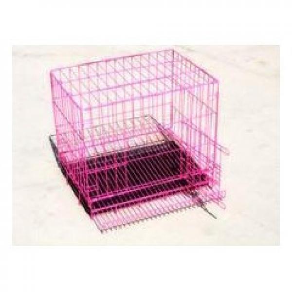 China supplier anping county high quality animal cages for home&amp;farm #4 image