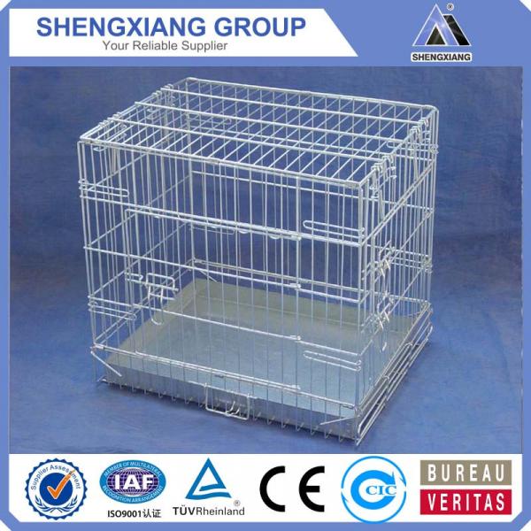 China supplier anping county high quality animal cages for home&amp;farm #5 image