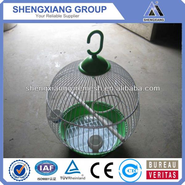 China supplier anping county high quality bird cages #1 image