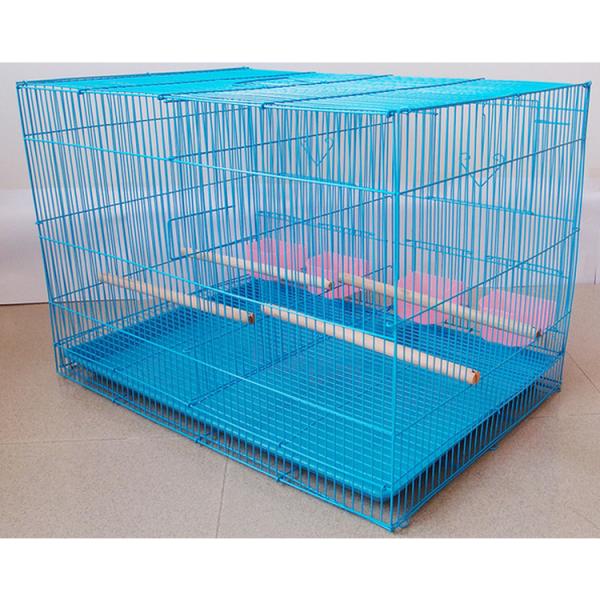 China supplier anping county high quality bird cages #5 image