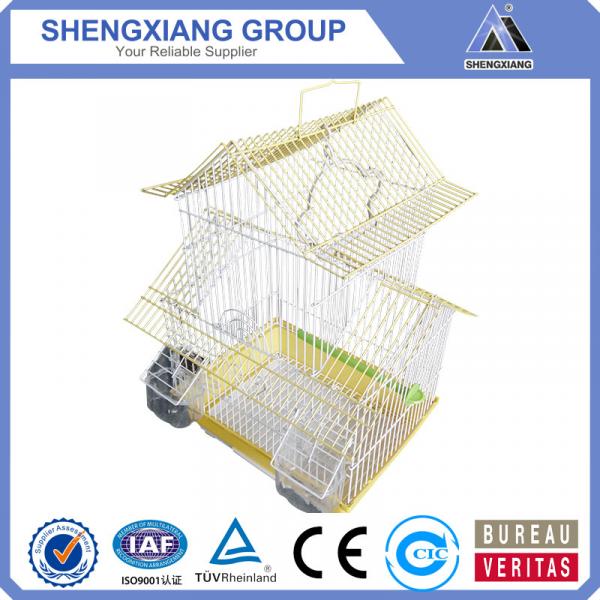 hot sale bird breeding cage #5 image