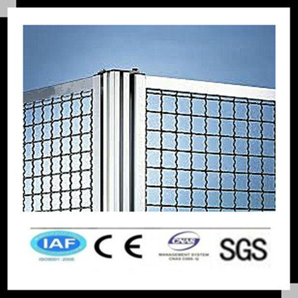 Wholesale alibaba China CE&amp;ISO 9001 stainless steel fence(pro manufacturer) #1 image