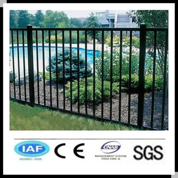 Wholesale alibaba China CE&amp;ISO 9001 steel tube fence panels(pro manufacturer) #1 image